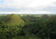 Wilde Inseln – Philippinen - eine Schatztruhe der Natur