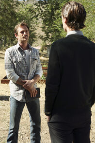 Criminal Minds – Criminal Minds (2007)