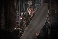 Snowpiercer – Snowpiercer (2013)