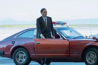 Tokyo Vice – Hiroto Katagiri (Ken Watanabe)