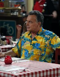How I Met Your Mother – Robin und Barney wollen ihre Verlobung bekannt geben, doch zuvor muss Barney bei Robins Vater (Ray Wise) um ihre Hand anhalten ...