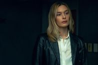 Tokyo Vice – Samantha (Rachel Keller)