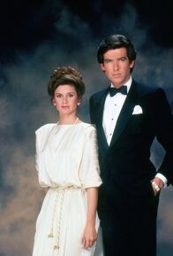 Remington Steele – Remington Steele (1983)