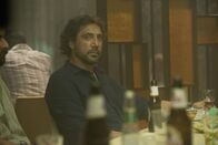 Gunman – Javier Bardem