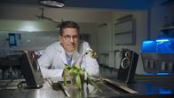 Navy CIS – Jimmy Palmer (Brian Dietzen)