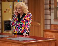 The Goldbergs – The Goldbergs - Season 7 - Episode 708 - "The Beverly Goldberg Cookbook: Part 2"