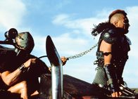 Mad Max 2 - Der Vollstrecker – Mad Max 2 - Der Vollstrecker (1981)