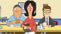 Bob's Burgers – Teddy (l.), Linda (m.)