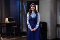 The Good Place – Janet (D'Arcy Carden)