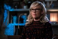 Lucifer – Linda Martin (Rachael Harris)