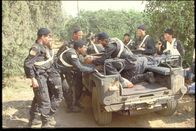 Delta Force – Delta Force (1986)