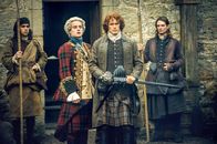 Outlander – Outlander (2016)