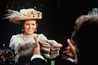 Fitzcarraldo – Molly (Claudia Cardinale, l)
