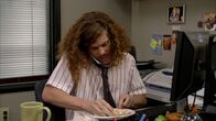 Workaholics – Blake Henderson (Blake Anderson)