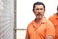Brooklyn Nine-Nine – Jeff Romero (Lou Diamond Phillips)