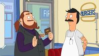 Bob's Burgers – Während Bob (r.) zum Opfer eines magischen Fluches wird, versucht Tina mehr in Jimmy Jr.'s Nähe zu sein ...