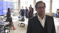 Bull – Jason Bull (Michael Weatherly)