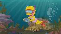 Die Simpsons – Lisa