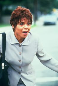 Diagnose: Mord – Amanda Bentley-Livingston (Victoria Rowell)