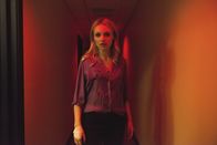 Final Cut - Die letzte Vorstellung – Allie (Emily Berrington)