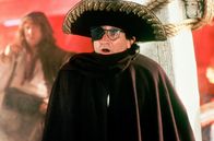 Hook – Robin Williams (Peter Banning / Peter Pan).