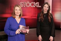 Stöckl. – Barbara Stöckl, Paula Nocker.
