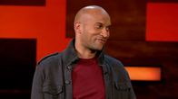 Key & Peele – Keegan-Michael Key