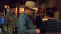 Justified – Raylan Givens (Timothy Olyphant)