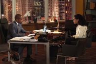 Suits – Suits (2018)