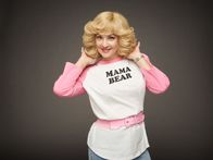 The Goldbergs – Beverly Goldberg (Wendi McLendon-Covey).