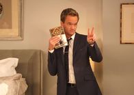 How I Met Your Mother – Barney (Neil Patrick Harris) beschuldigt Ted, den Bro-Code gebrochen zu haben. Doch wie wird Marshall, der als Richter fungieren soll, entscheiden?