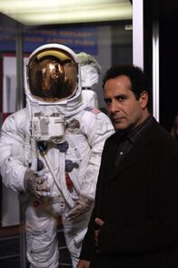 Monk – Adrian Monk (Tony Shalhoub)