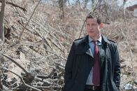 Unforgettable – Dylan Walsh (Det. Al Burns).