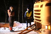 Ice Road Rescue - Extremrettung in Norwegen – Fr, 20.05., 06:40 Uhr