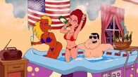 American Dad! – Stan (r.)