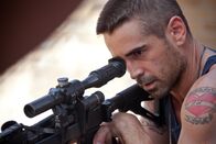 Dead Man Down – Victor (Colin Farrell) hat den Mörder seiner Familie im Visier.