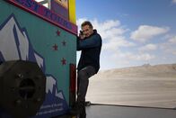 Ice Road: Vengeance – Fr, 30.10., 20:15 Uhr