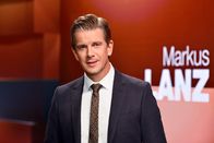 Markus Lanz – Markus Lanz