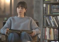 Next – Abby LeBlanc (Elizabeth Cappuccino)