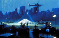 Godzilla – Godzilla (1998)
