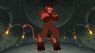 American Dad! – Minstrel Krampus