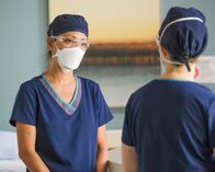The Good Doctor – Do, 23.04., 01:29 Uhr