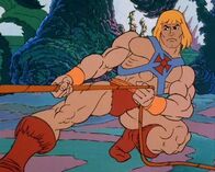 He-Man – So, 24.08., 02:55 Uhr