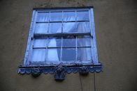 Paranormal SOS – Window from the house.