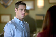 CSI: NY – CSI: NY (2012)