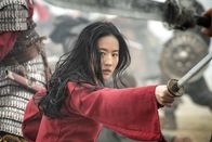 Mulan – Mulan (Liu Yifei)