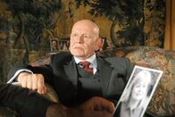 SOKO Kitzbühel – Ignaz Kirchner (Karl Gloger).