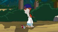 American Dad – Roger (l.)