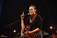 Kabarettgipfel – Martina Schwarzmann.