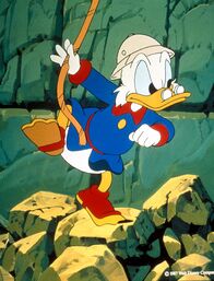 DuckTales – Sa, 23.07., 12:20 Uhr